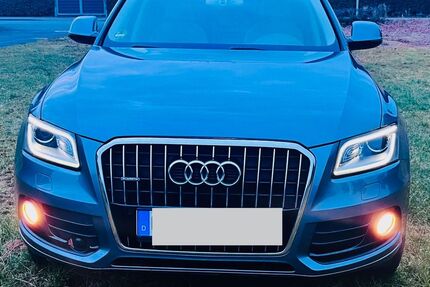 Audi Q5 Gebrauchtwagen