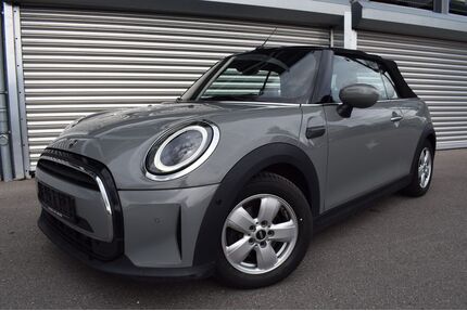 Mini Cooper Cabrio Gebrauchtwagen