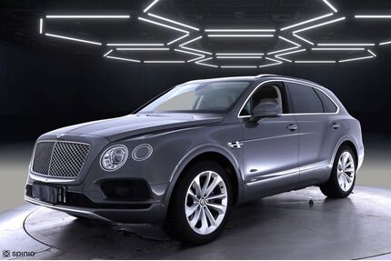Bentley Bentayga Gebrauchtwagen