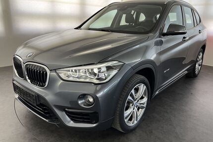 BMW X1 Gebrauchtwagen