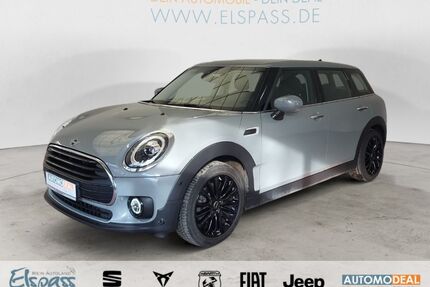 Mini One Clubman Gebrauchtwagen