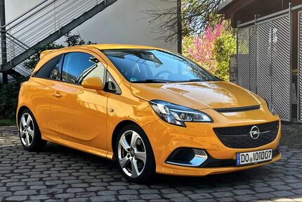 Opel Corsa Gebrauchtwagen