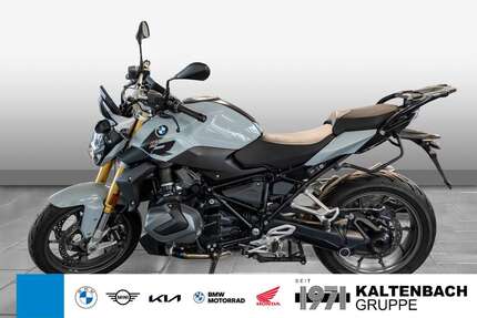 BMW R 1250 R Gebrauchtwagen