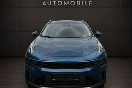 Lynk & Co 01 Gebrauchtwagen