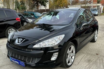 Peugeot 308 Gebrauchtwagen