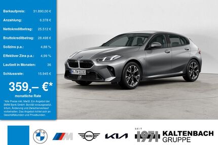 BMW 120 Gebrauchtwagen