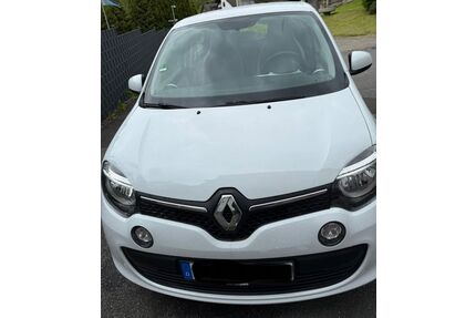 Renault Twingo Gebrauchtwagen