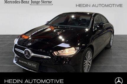 Mercedes-Benz CLA 250 Gebrauchtwagen