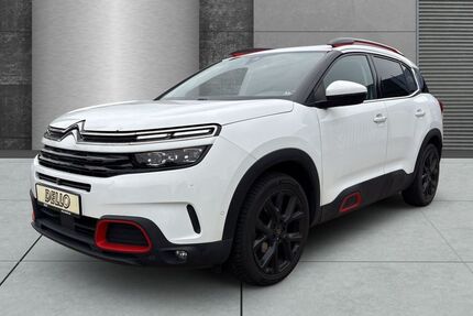Citroen C5 Aircross Gebrauchtwagen