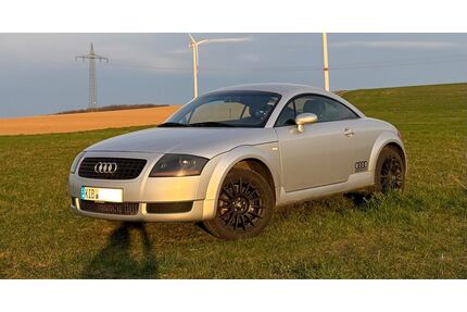 Audi TT Gebrauchtwagen
