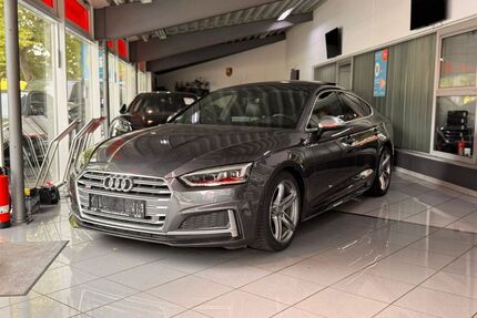 Audi S5 Gebrauchtwagen
