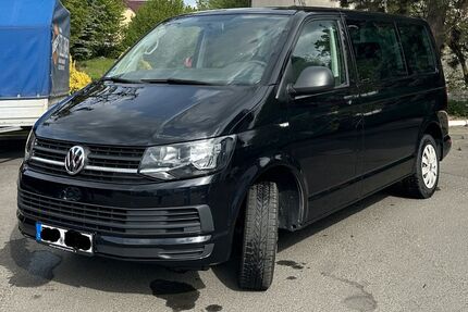 VW T6 Multivan Gebrauchtwagen
