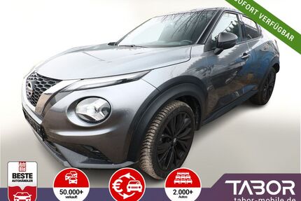 Nissan Juke Gebrauchtwagen