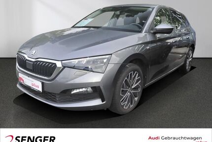 Skoda Scala Gebrauchtwagen
