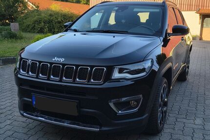 Jeep Compass Gebrauchtwagen