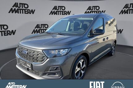 Ford Tourneo Connect Gebrauchtwagen