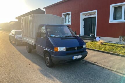 VW T4 andere Gebrauchtwagen