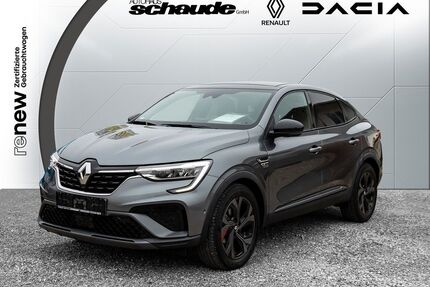Renault Arkana Gebrauchtwagen