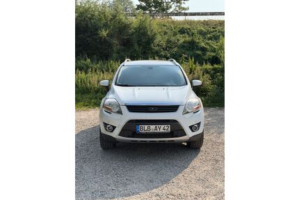 Ford Kuga Gebrauchtwagen