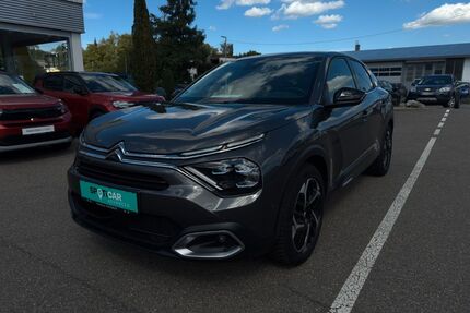 Citroen C4 Gebrauchtwagen