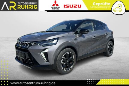Mitsubishi ASX Gebrauchtwagen
