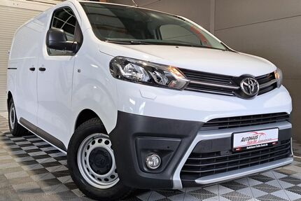 Toyota Proace (Verso) Gebrauchtwagen