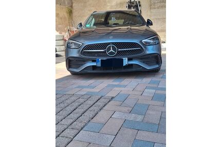 Mercedes-Benz C 220 Gebrauchtwagen