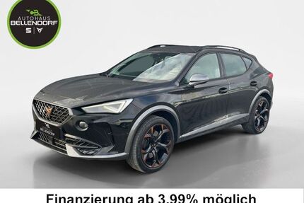 Cupra Formentor Gebrauchtwagen