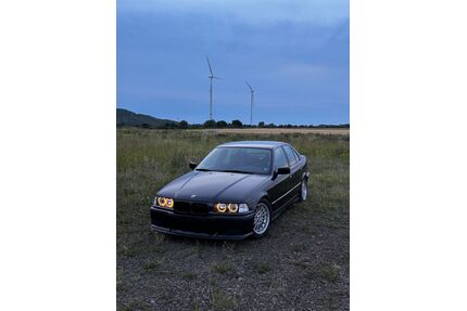 BMW 320 Gebrauchtwagen