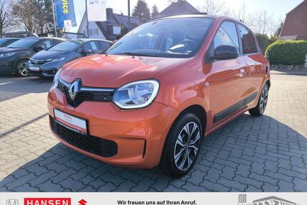 Renault Twingo Gebrauchtwagen
