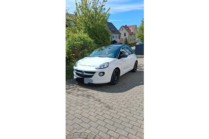 Opel Adam Gebrauchtwagen