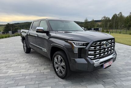 Toyota Tundra Gebrauchtwagen