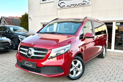 Mercedes-Benz V 250 Gebrauchtwagen