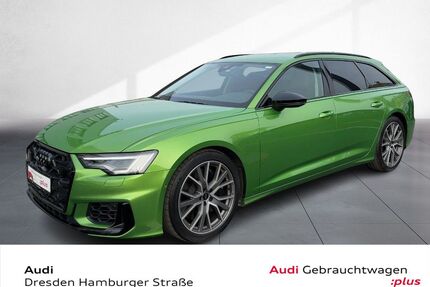 Audi S6 Gebrauchtwagen