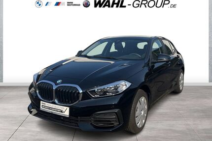 BMW 116 Gebrauchtwagen