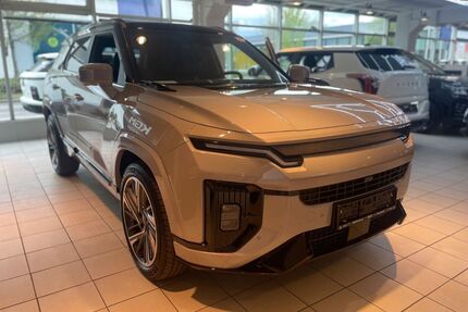 KGM Actyon Gebrauchtwagen