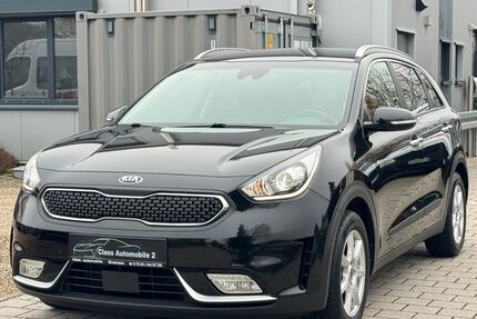 Kia Niro Gebrauchtwagen