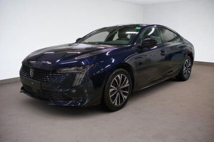 Peugeot 508 Gebrauchtwagen