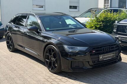 Audi S6 Gebrauchtwagen