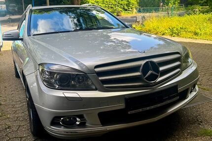 Mercedes-Benz C 180 Gebrauchtwagen