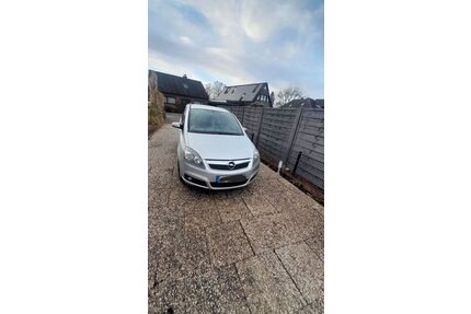 Opel Zafira Gebrauchtwagen