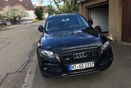 Audi Q5 Gebrauchtwagen
