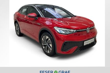 VW ID.5 Gebrauchtwagen
