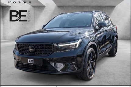 Volvo XC40 Gebrauchtwagen