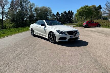 Mercedes-Benz E 500 Gebrauchtwagen