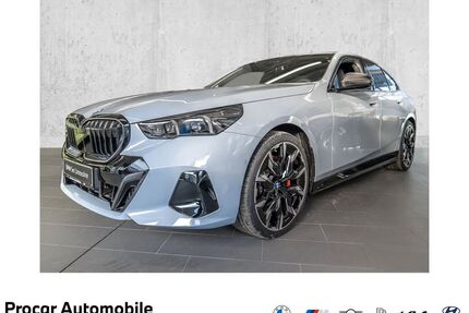 BMW 540 Gebrauchtwagen