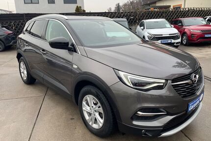 Opel Grandland (X) Gebrauchtwagen