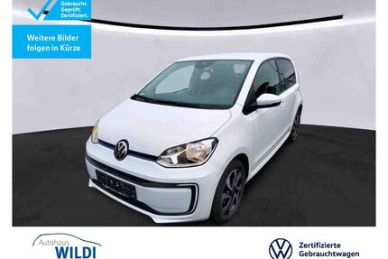 VW e-up! Gebrauchtwagen