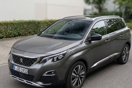 Peugeot 5008 Gebrauchtwagen