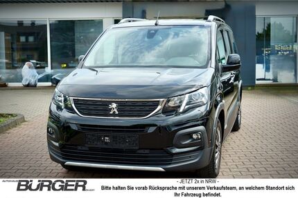 Peugeot Rifter Gebrauchtwagen
